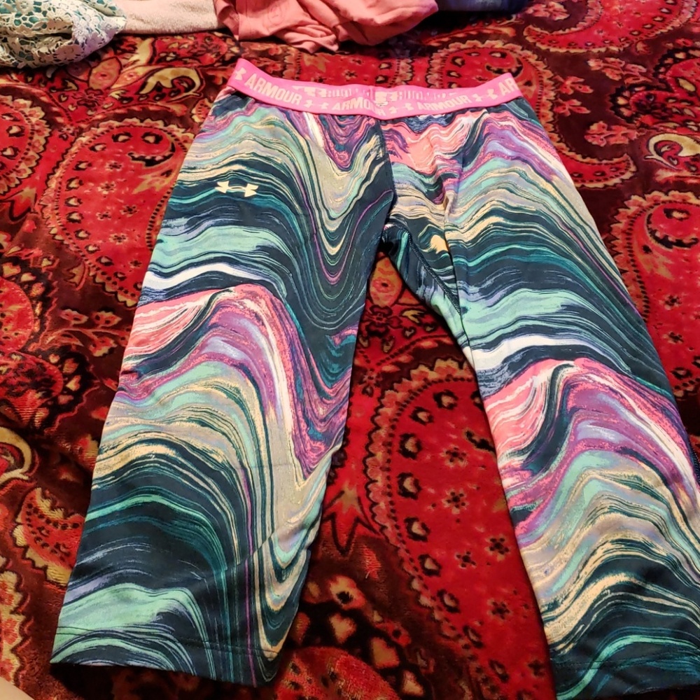 Leggings tights